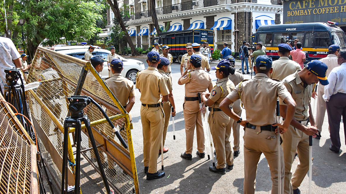 Maharashtra: Latur police make third arrest in embezzlement of ₹23 crore from government accounts