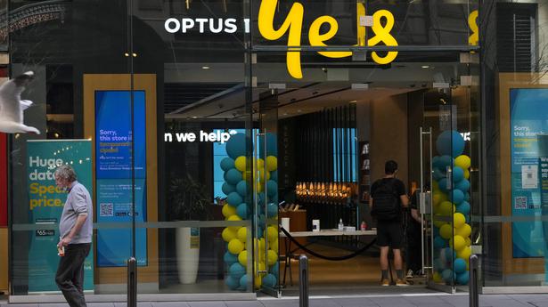 La cyberattaque contre la compagnie de téléphone australienne Optus touche 1,2 million de clients