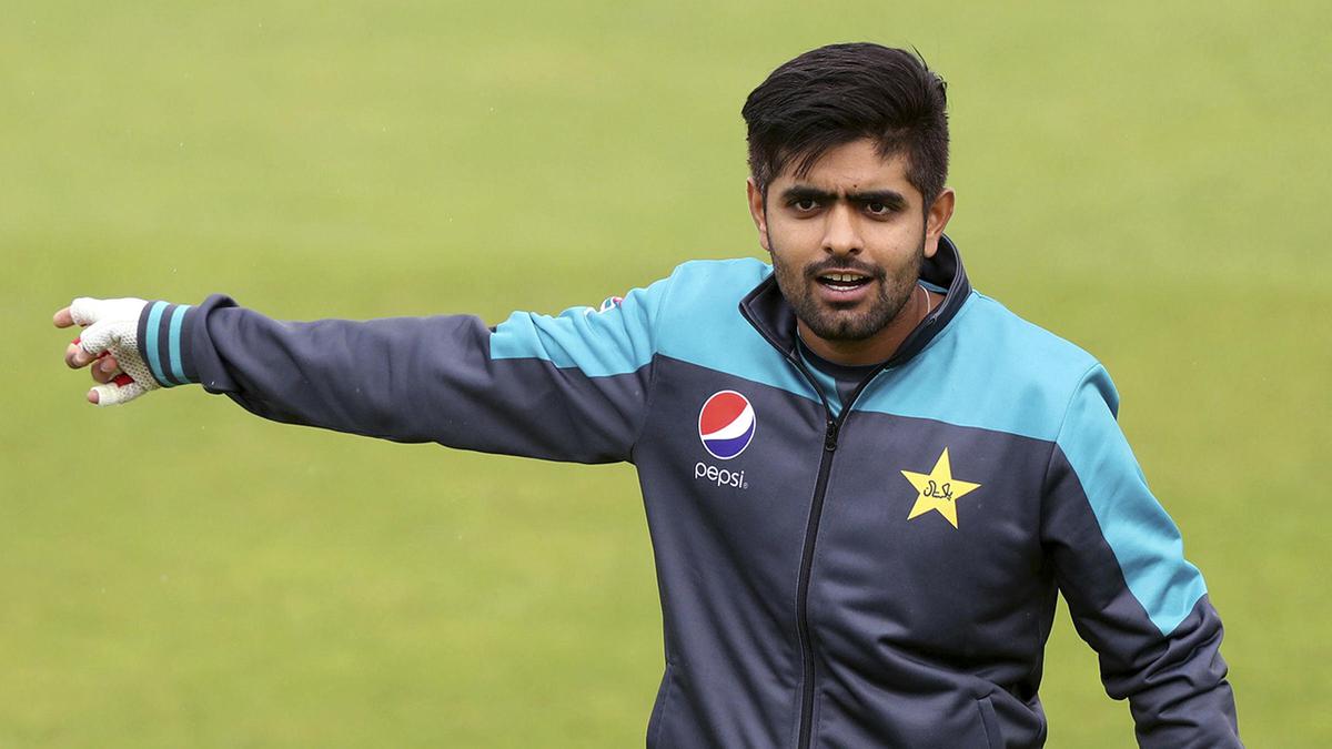 Unlike PSL, Babar Azam refuses to endorse betting firm