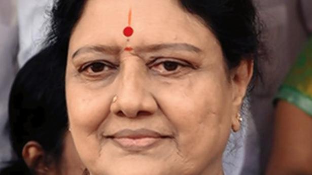 General council meeting invalid, claims Sasikala