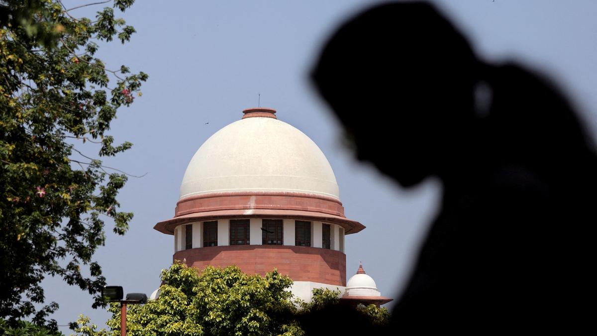 Supreme Court stays 2026 UGC Equity Regulations, calls it ‘too sweeping’