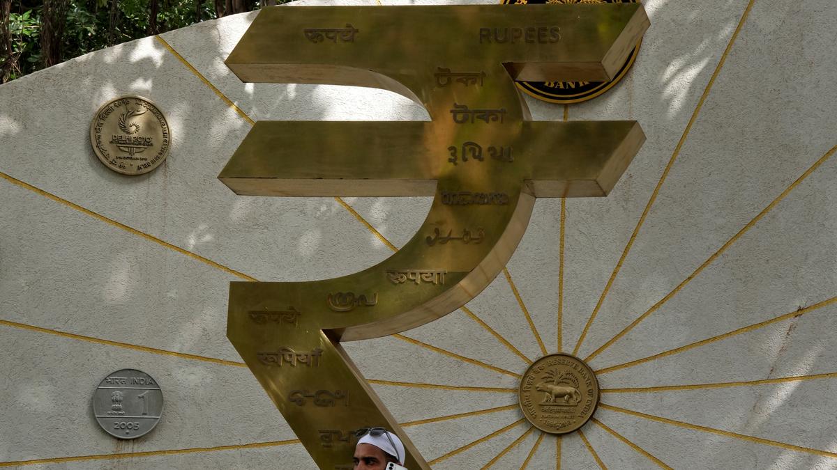 Rupee falls 17 paise to 88.26 against U.S. dollar in early trade