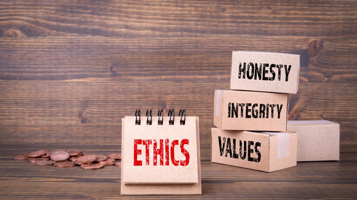 Why we need to build educational integrity