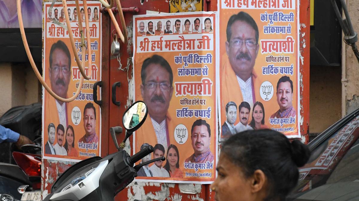 People urged to report poll code violations in Andhra Pradesh