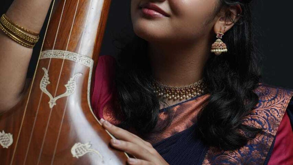 A prodigy’s ascent: Life and Success of Spoorthi Rao