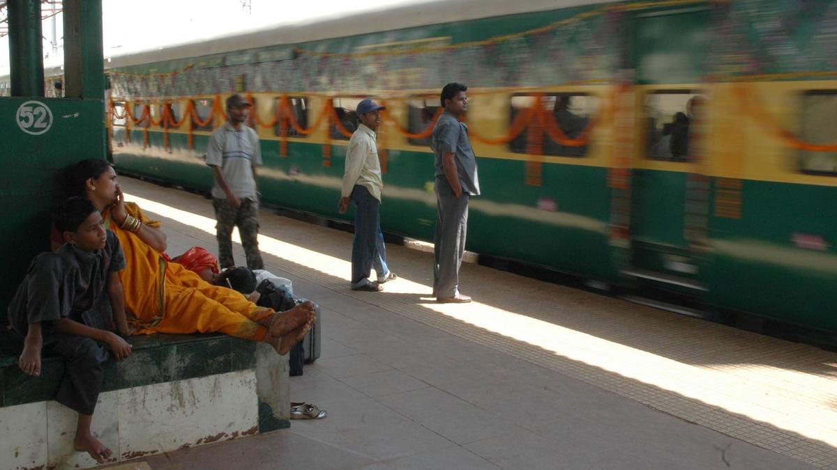 Hundreds of ICF-made coaches running in special trains to be withdrawn