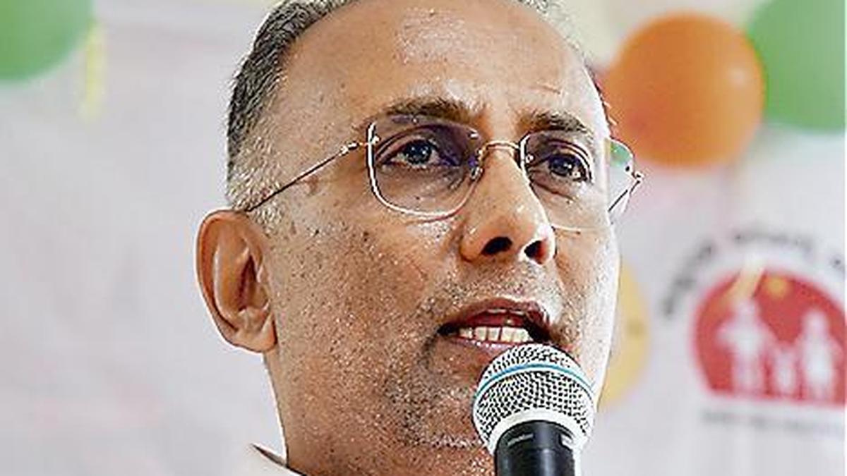 Two PHCOs rewarded ₹1 lakh each for information on infanticide: Health Minister