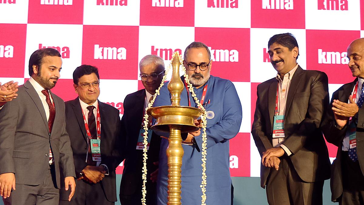 KMA’s annual management convention held in Kochi