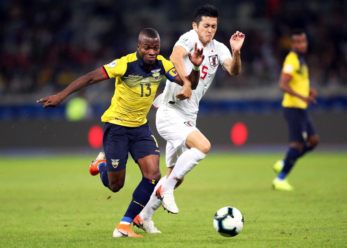 FIFA World Cup 2022 Full Ecuador squad and schedule The Hindu