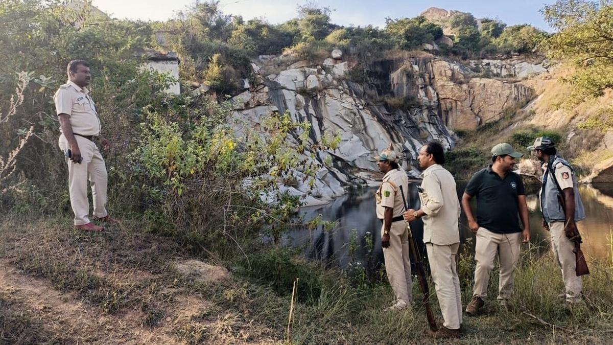 Forest Department and outsourced personnel get insurance coverage in Karnataka