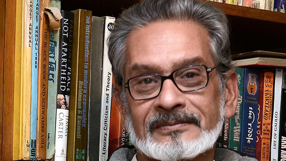 Centre dissolves Pronab Sen-headed Standing Committee on Statistics after members question census delay