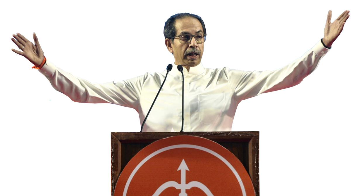 Uddhav asks party workers to be ready for mid-term polls in Maharashtra