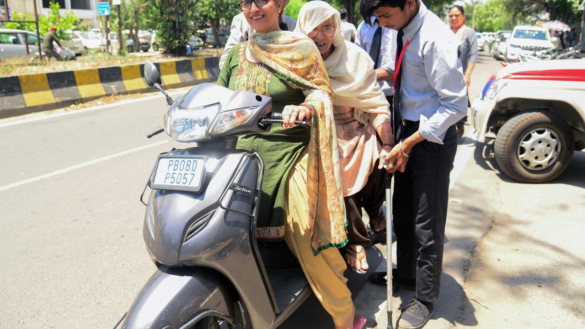 Jalandhar Lok Sabha bypoll: Counting begins amid tight security arrangements