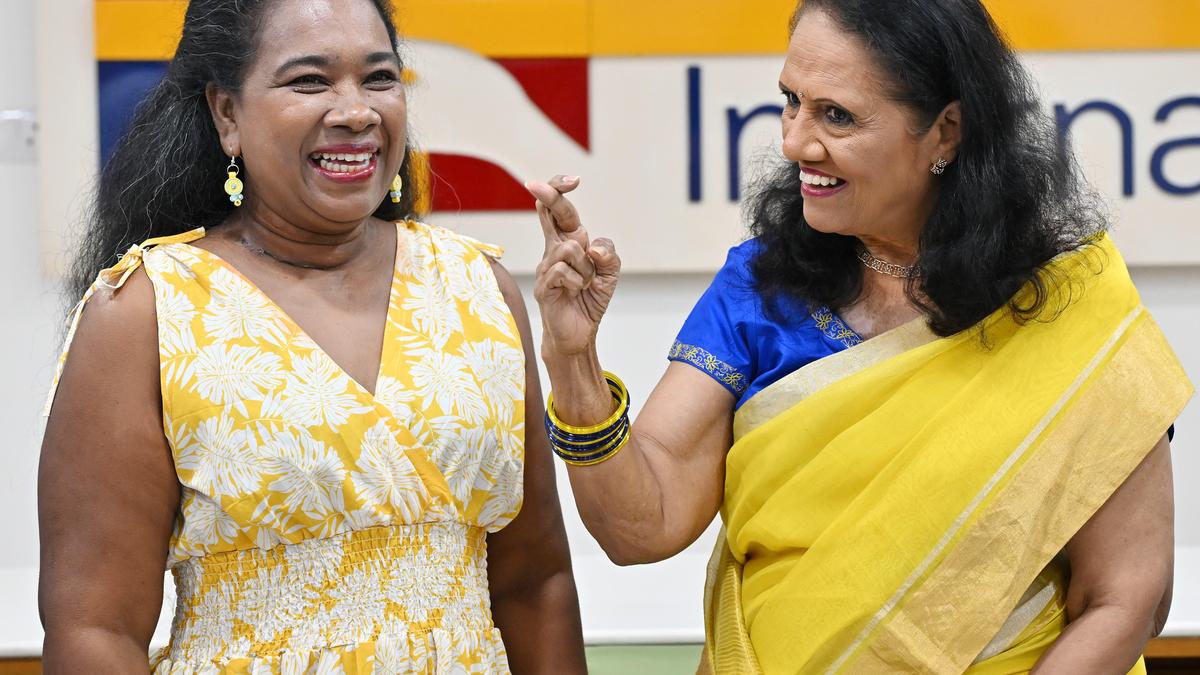Chennai hospital removes foreign body from Mauritius woman