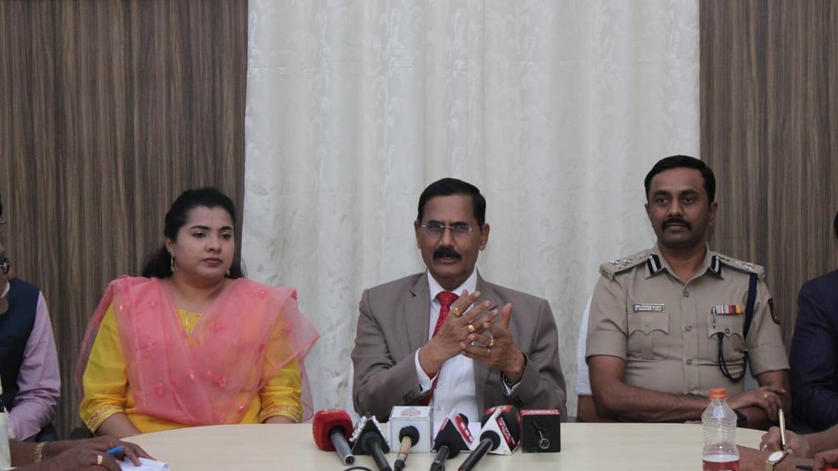 Proposal seeking strengthening Lokayukta to be submitted to government, says Justice Veerappa