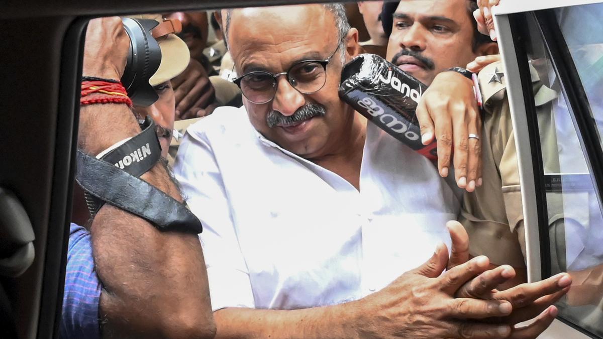 Supreme Court extends pre-arrest bail for Malayalam actor Siddique in sexual assault case