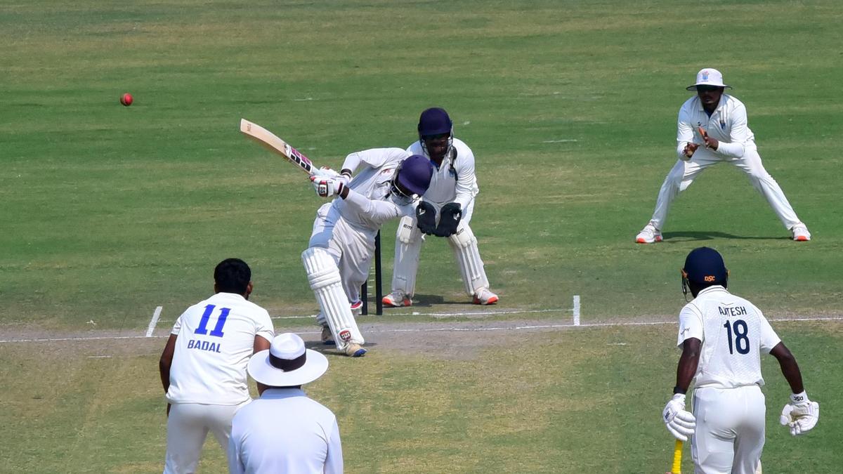 Ranji Ödülü | Uyarlama ve yeniden icat, Athish’in oyununu geliştirmesine yardımcı oldu
