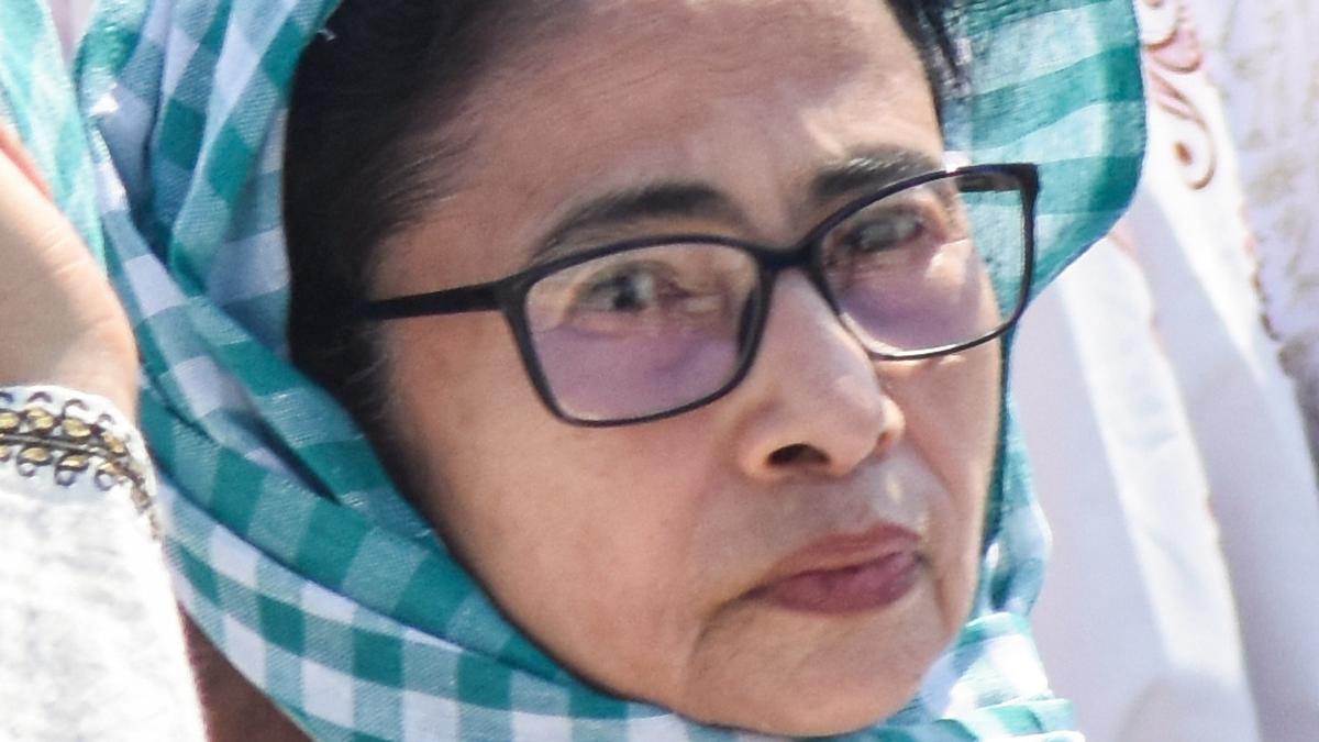 CM Mamata Banerjee likely to visit riot-hit Murshidabad on Monday