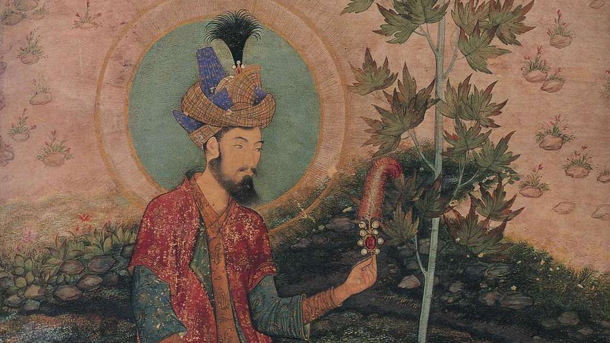 Why historian Ebba Koch wants to spotlight Mughal emperor Humayun, who she calls ‘the most intriguing ruler of the dynasty’