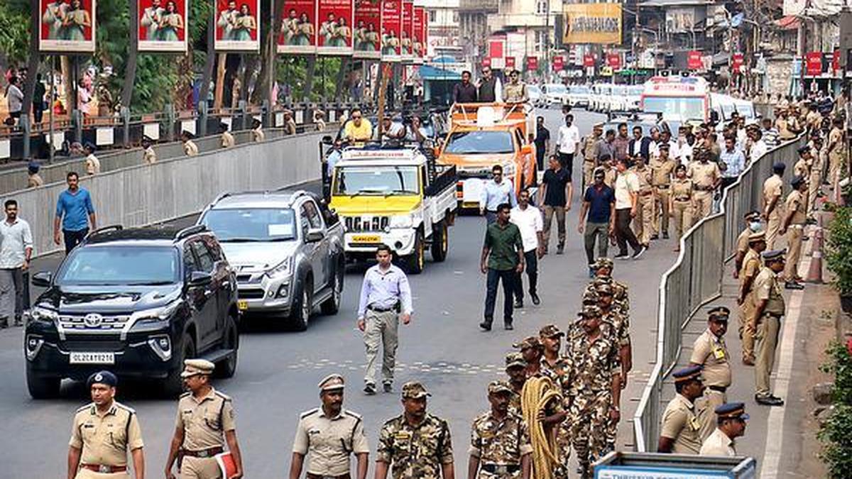 विधानसभा चुनाव 2026 LIVE: पीएम मोदी केरल के त्रिशूर का दौरा करेंगे