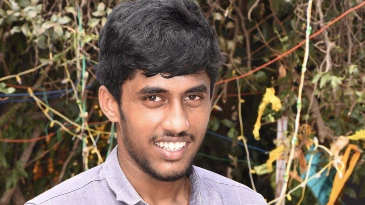 Young athlete killed in road accident in Chennai