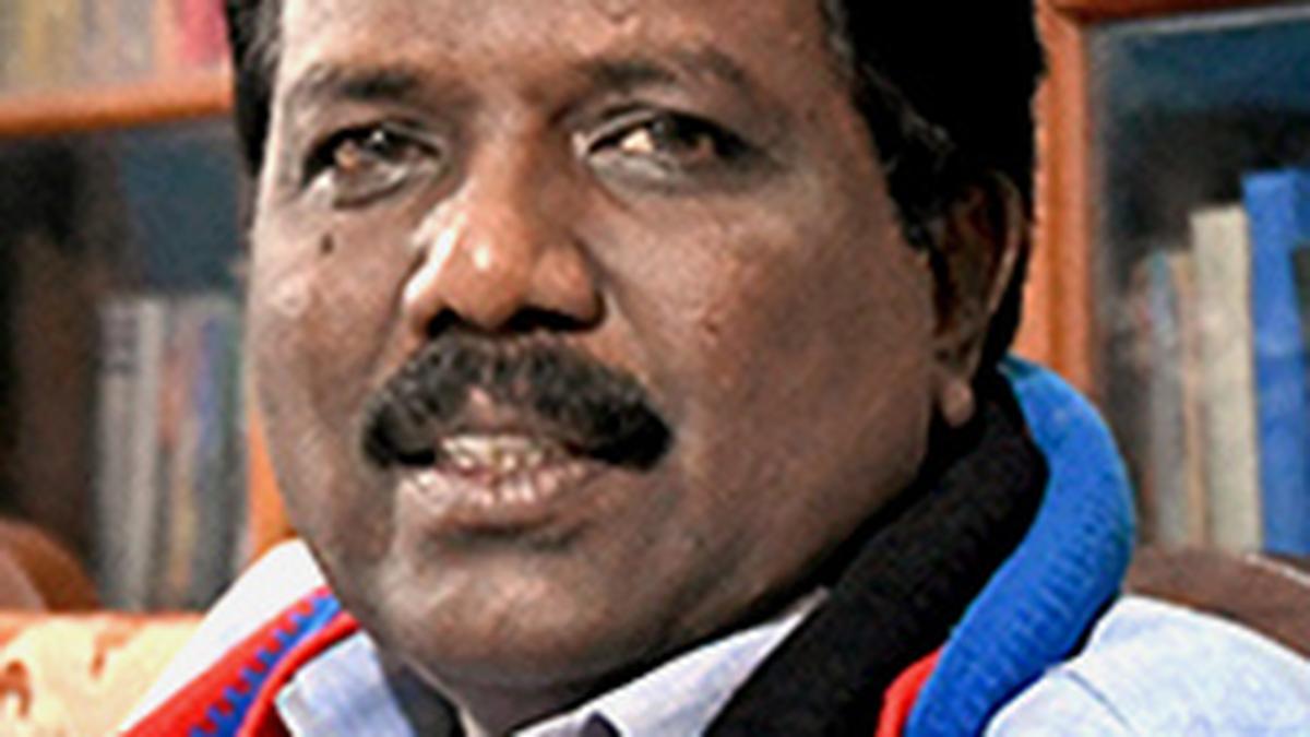 VCK hopes to convince DMK govt. to enact law against caste hatred crimes