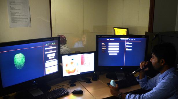 Forensic Lab at Mumbai receives around 5,000 cyber forensic complaints in a year