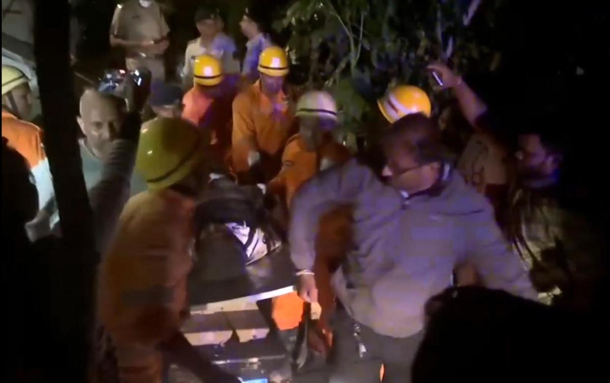 Goa nightclub fire: PM Modi speaks to CM Sawant, announces ₹2 lakh ex-gratia to kin of 23 dead - The Hindu