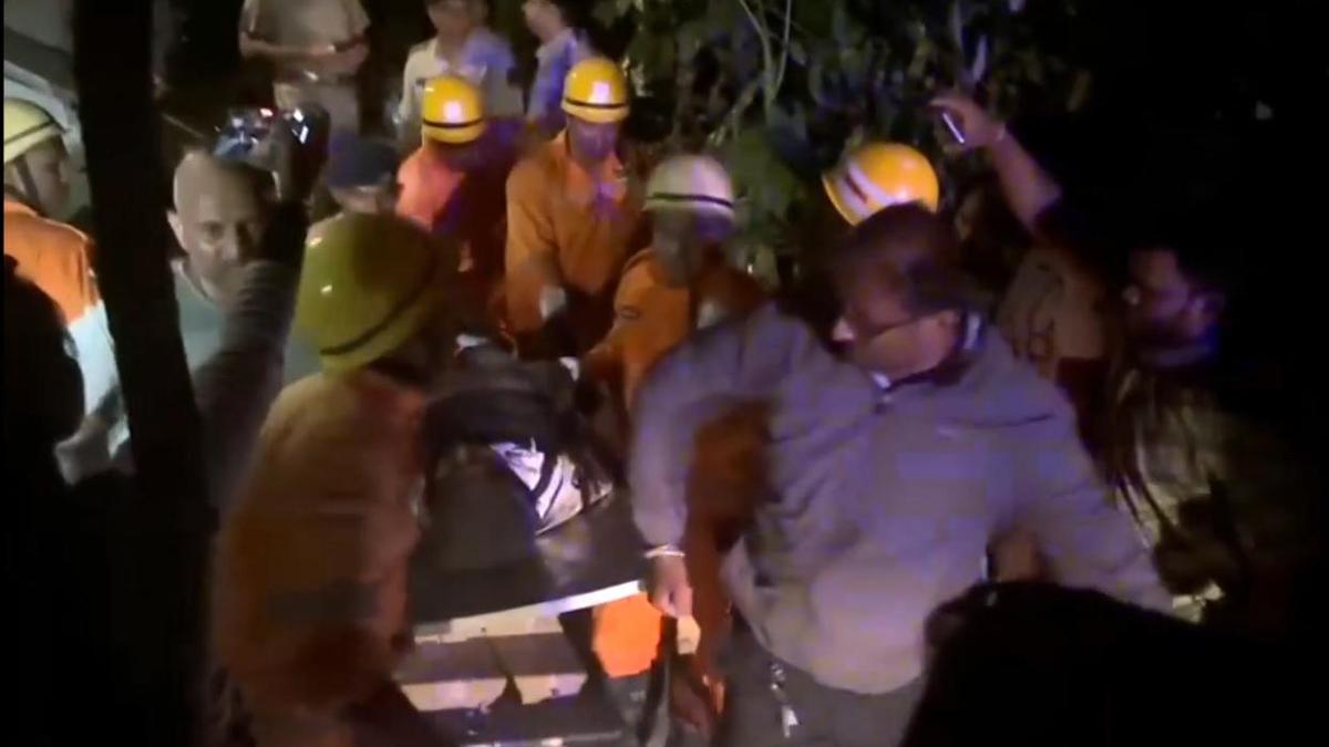 Goa nightclub fire: PM Modi speaks to CM Sawant, announces ₹2 lakh ex-gratia to kin of 23 dead