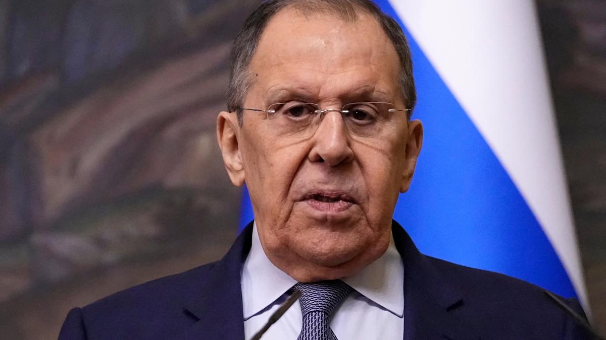 Russia says NATO’s defence spending risks collapse of alliance