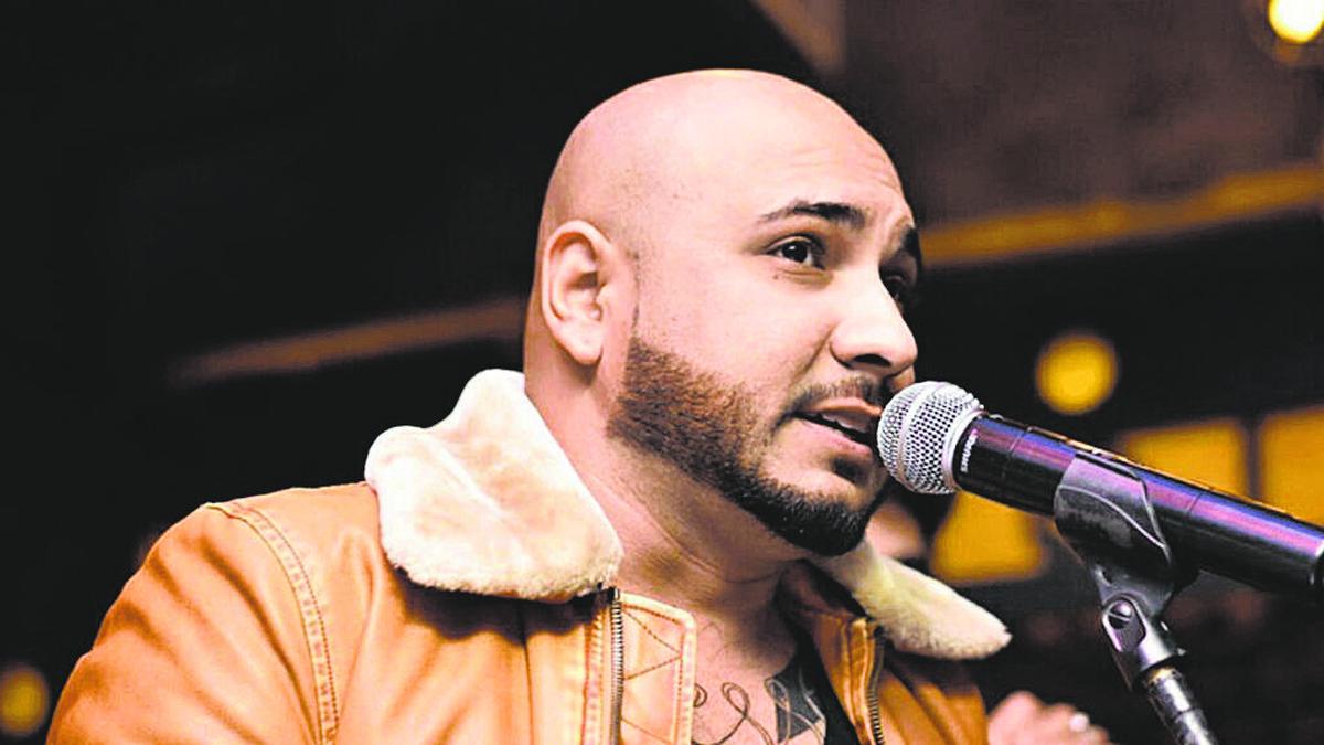 Bollywood and Punjabi singer Praak gets ₹10 crore ransom threat, Dilnoor files police complaint