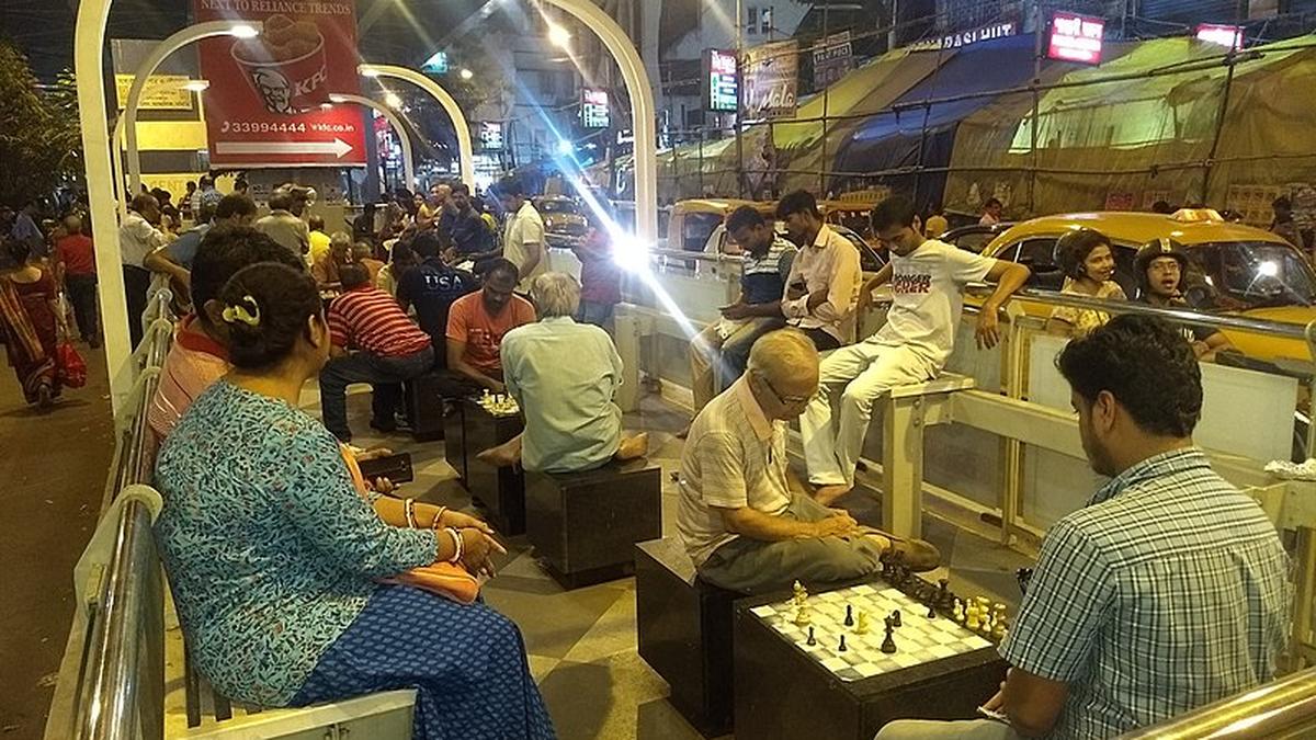 In Kolkata’s chess corner, ‘confusion’ prevails over electoral prospects