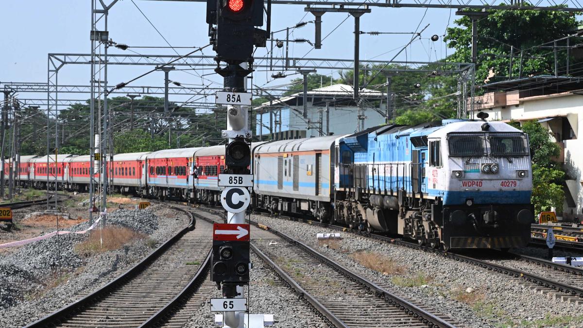 Renewed push by activists to provide rail link between Mysuru and Goa