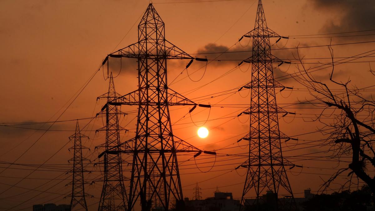 16th Finance Commission identifies T.N. as one of top three States suffering heavy losses of public sector enterprises