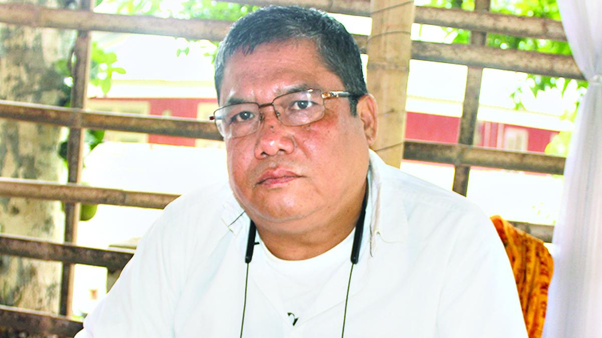 Meitei Leepun chief protected from arrest till December 