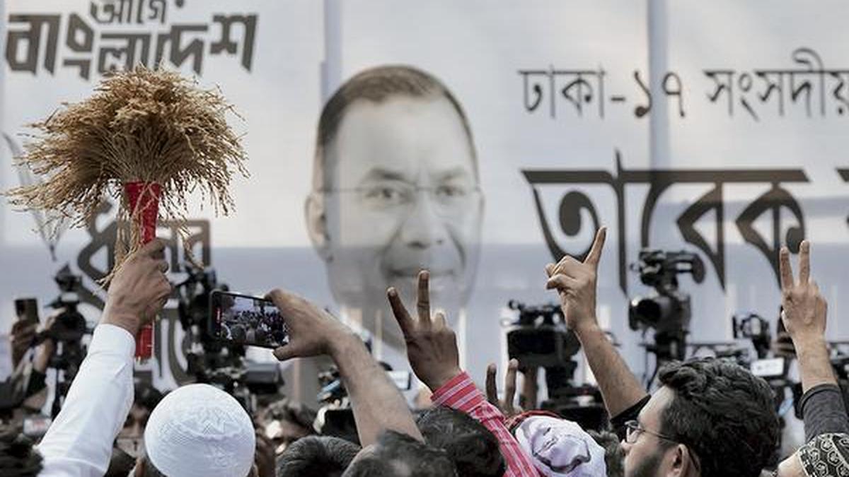 Bangladesh election results 2026 LIVE: BNP back in power after 20 years, Tarique Rahman set to be new PM