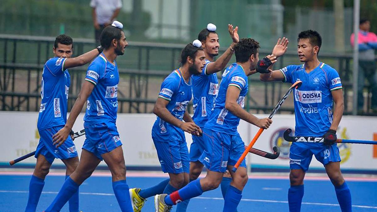 India lose 3-6 to Germany in Sultan of Johor Cup semifinal