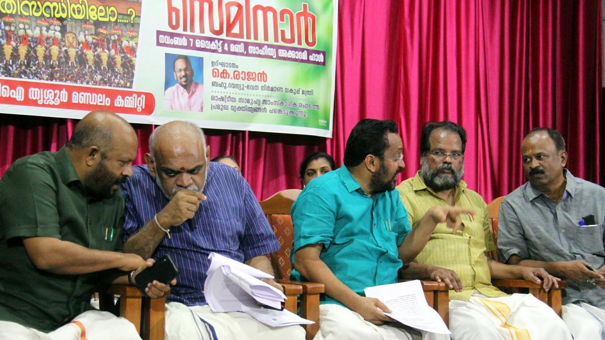 Centre’s order tightening regulations on fireworks will spoil festival celebrations: Minister