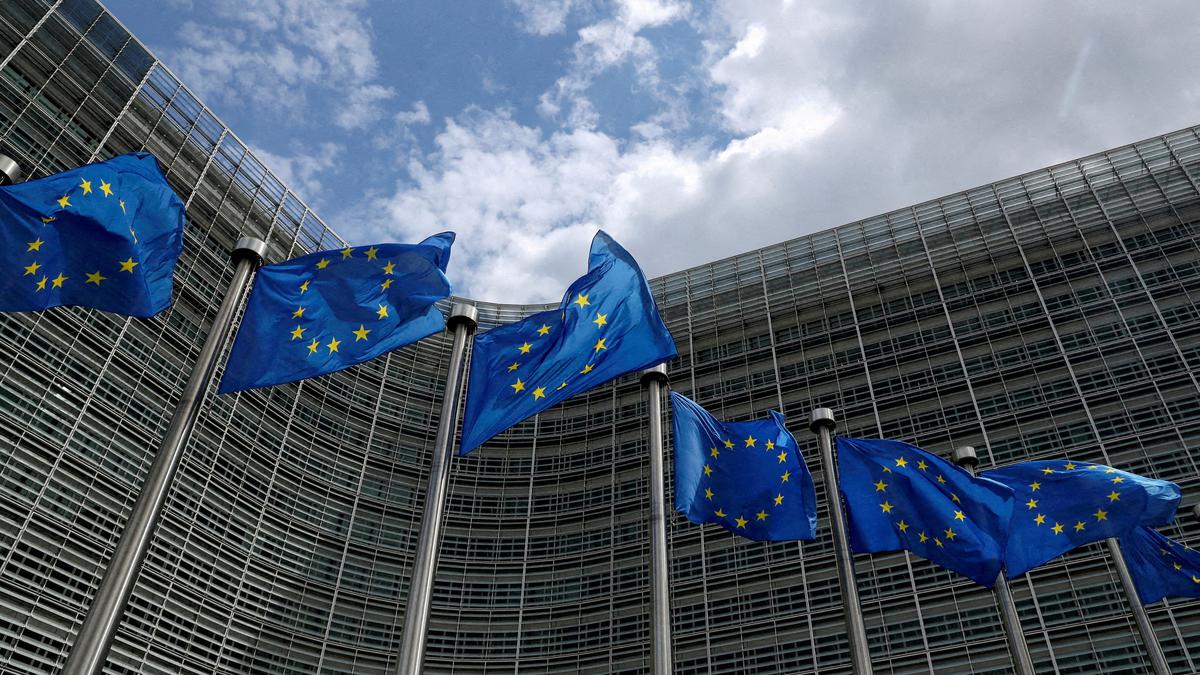 EU to take one giant leap towards digital euro