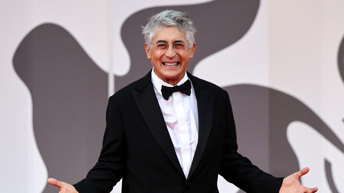 Venice Film Festival 2025: Jury President Alexander Payne sidesteps Gaza questions at festival opening