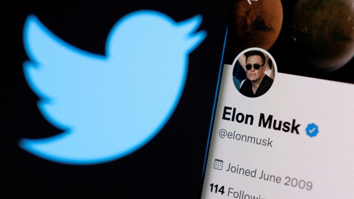 Twitter confirms sale of company to Elon Musk for $44 billion