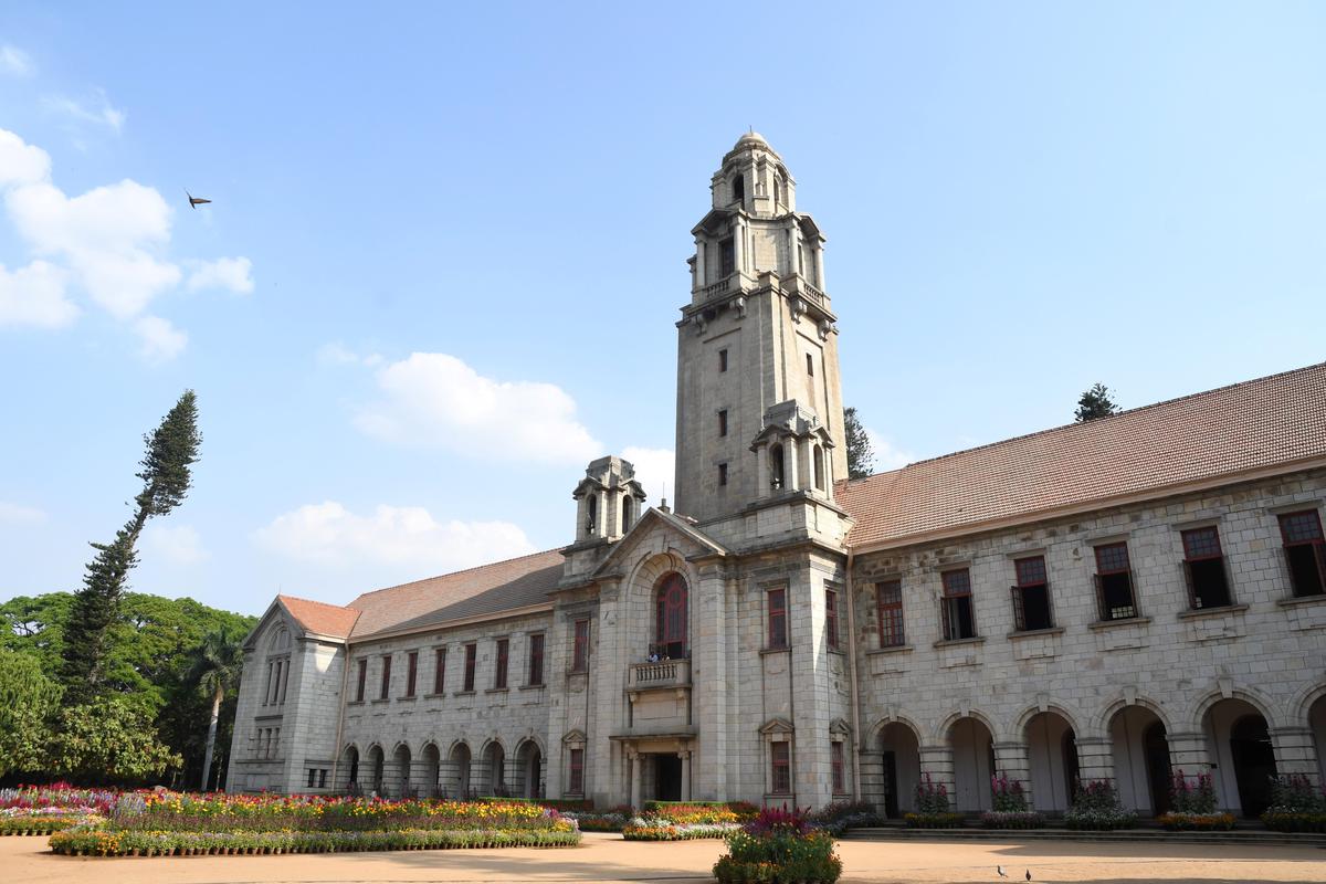 IISc. team comes up with one-minute Covid-19 test