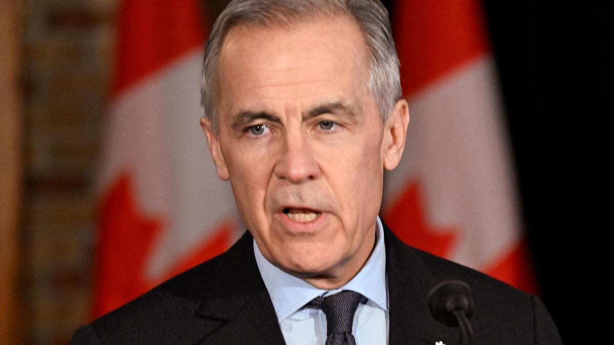 Canadian PM Mark Carney likely to visit India in early March, India’s envoy to Canada says