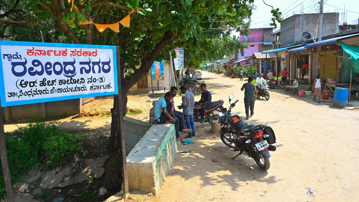 From displacement to resilience: The life of Bangladeshi refugees in Raichur
Premium