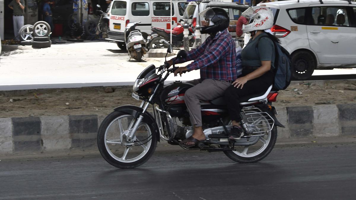 Citizens dependent on bike taxis say SC ban could increase their expenses