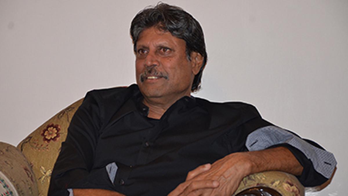 Kapil Dev’s advice to Team India: Play as team, not individuals to win T20 World Cup