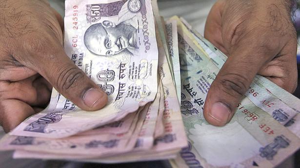 Rupee rises 6 paise to 79.86 against U.S. dollar in early trade
