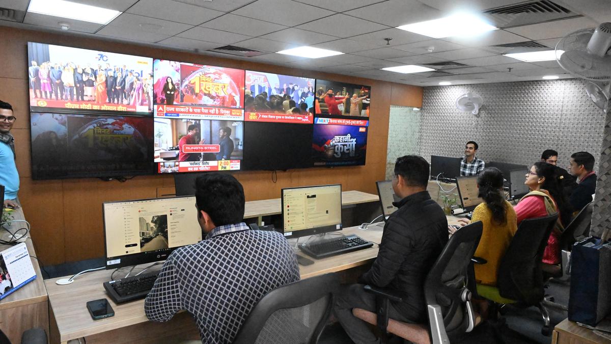 Policing the youth using wit, pop culture