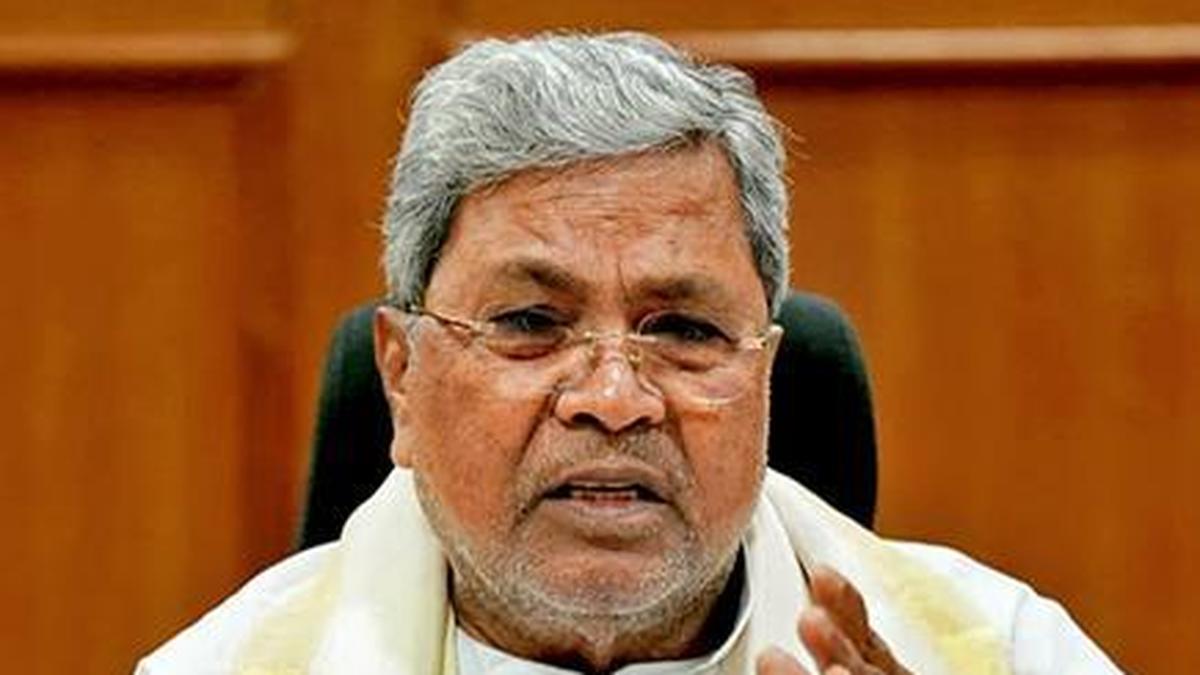 NEET cancellation: CM asks PM to tender apology, seeks dismissal of Pradhan