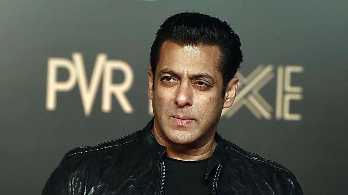 Salman Khan to perform at ‘Da-bangg The Tour - Reloaded’ in Dubai